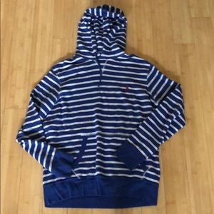 Polo Ralph Lauren men’s hooded sweatshirt
